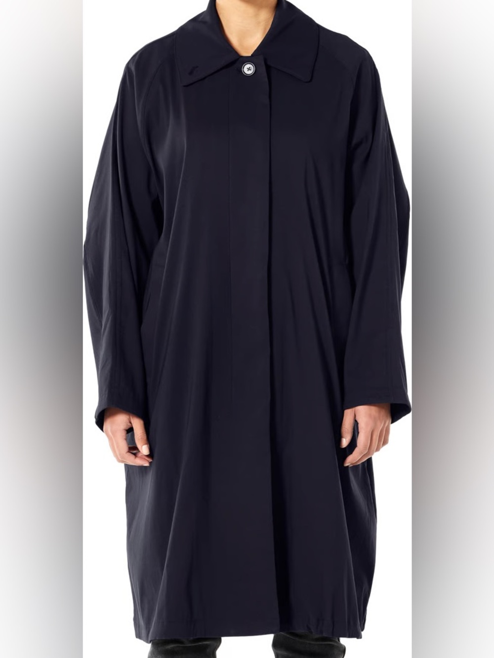 ICEBREAKER X GOLDWIN TABI Persist Short Coat - Women's size M - Picture 7 of 16